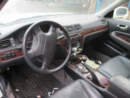 1998 ACURA TL WHITE 4DR 3.2L AT A16307